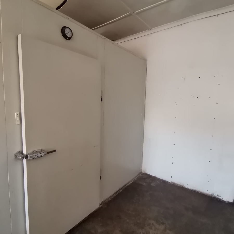 Commercial Property for Sale in Lethlabile North West